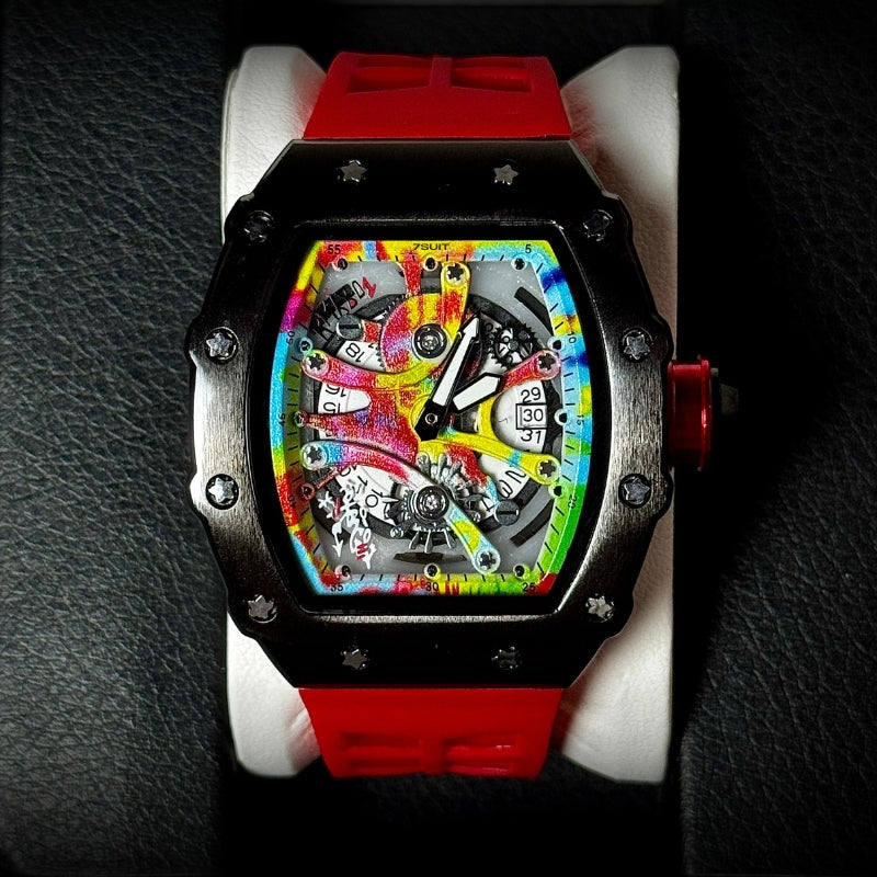 CHRONYX LIMITED EDITION