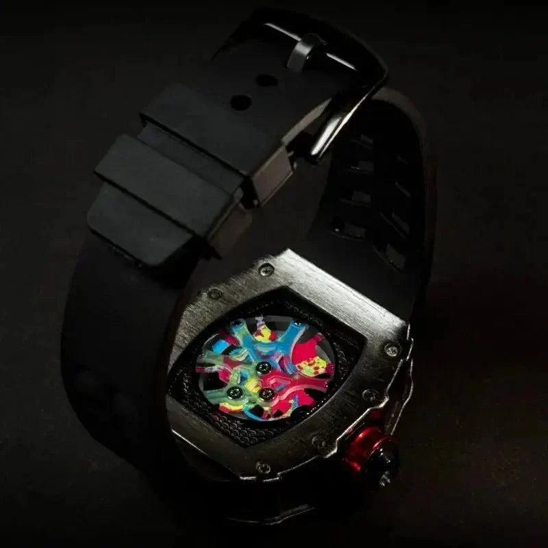 CHRONYX LIMITED EDITION